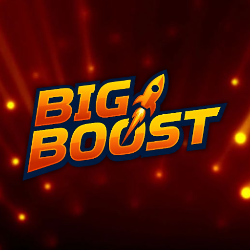  Big Boost Games