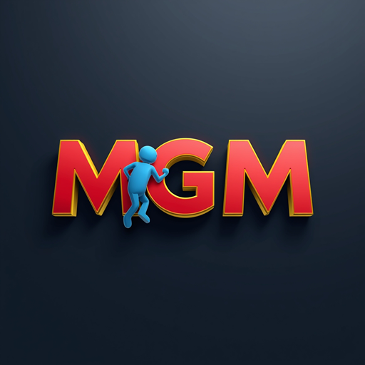 Games MGM