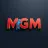Games MGM