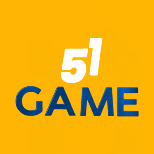 51 game app