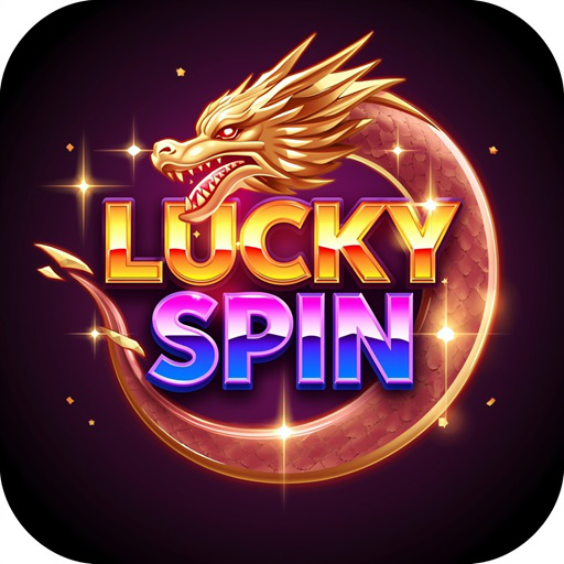 Lucky Spin Games Apk