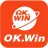 Okwin Logo