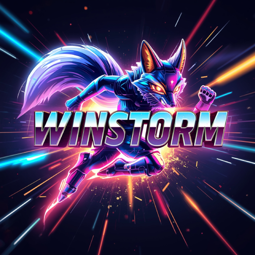 Winstorm Games
