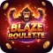 Blaze Roulette Games Apk