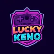 Lucky Keno Game