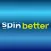 Spin Better Game Club
