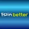 Spin Better Game Club