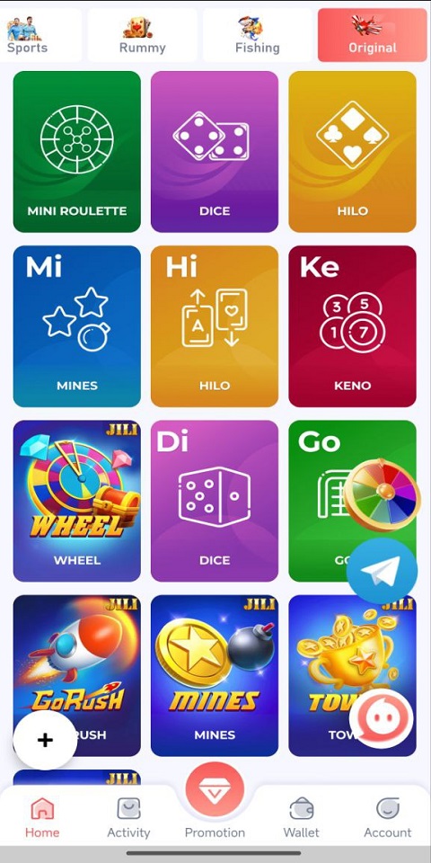 55 Club  Screenshots2