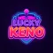 Lucky Keno Game App Download