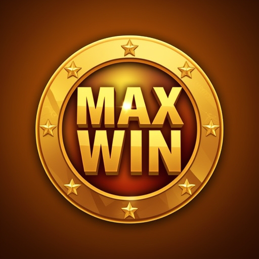Max Win Regisration