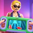 Party Club Security Game