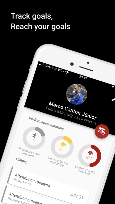تصاویر Smart Dojo