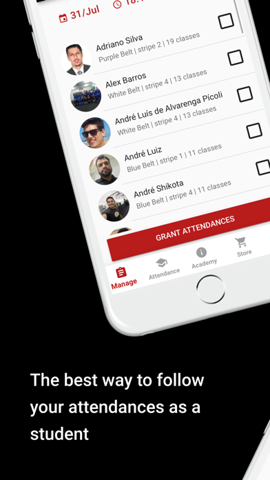 تصاویر Smart Dojo