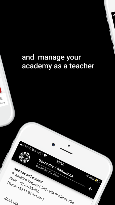 تصاویر Smart Dojo