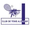 Club de tenis Alcázar