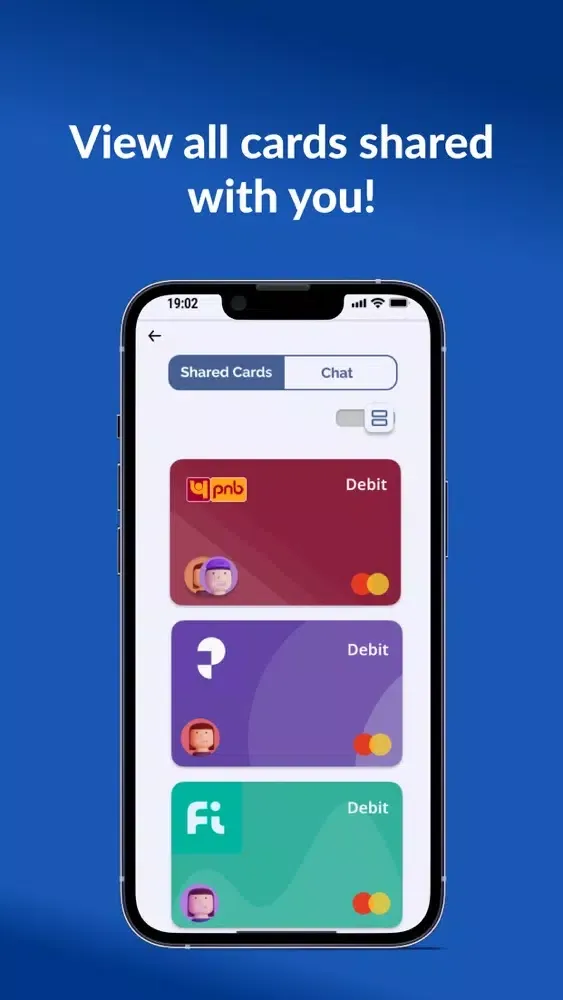 VaultX: Secure Social Sharing Screenshots