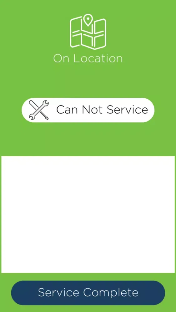 Screenshot di Mobile Technician