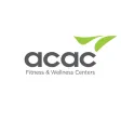 ACAC FITNESS & WELLNESS APP ACAC FITNESS & WELLNESS APP