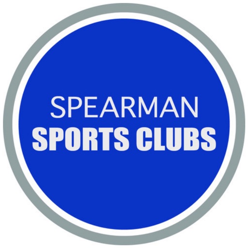 Spearman Clubs - Old