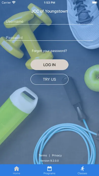 JCC of Youngstown New Screenshots