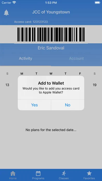 JCC of Youngstown New Screenshots