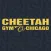 Cheetah Gym Chicago