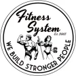 Fitness System Member App