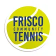 Frisco Community Tennis