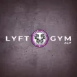 Lyft Gym 24/7
