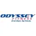 Odyssey Fitness Companion