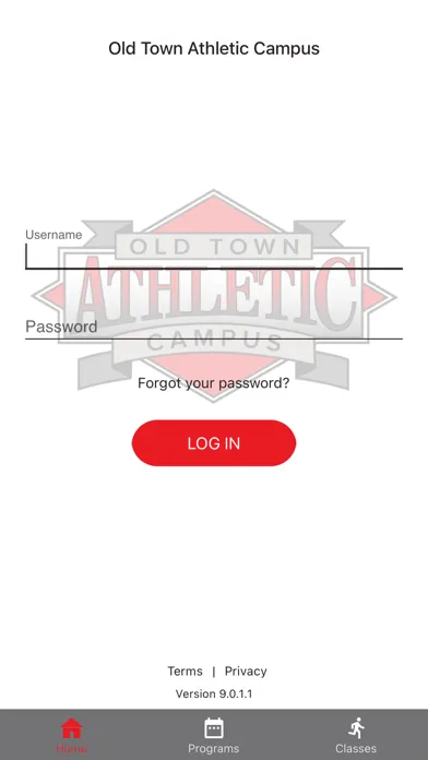 Old Town Athletic Campus Screenshots