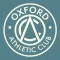 Oxford Athletic Club.