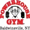 Powerhouse Gym Bville