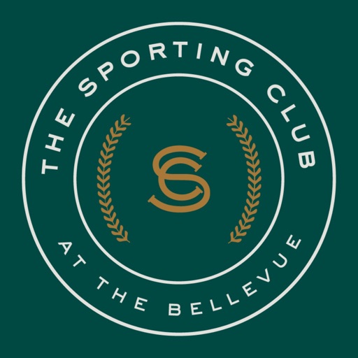 Sporting Club at the Bellevue