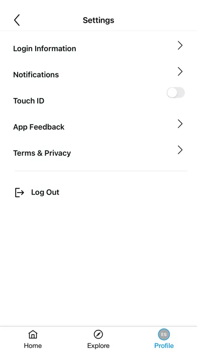 TTC Tennis & Pickleball Club Screenshots