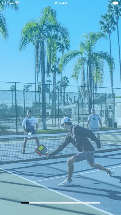 TTC Tennis & Pickleball Club Screenshots