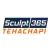 Tehachapi Sculpt365