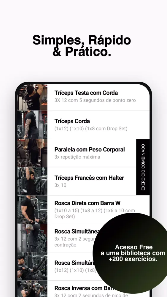 Brave App Screenshots