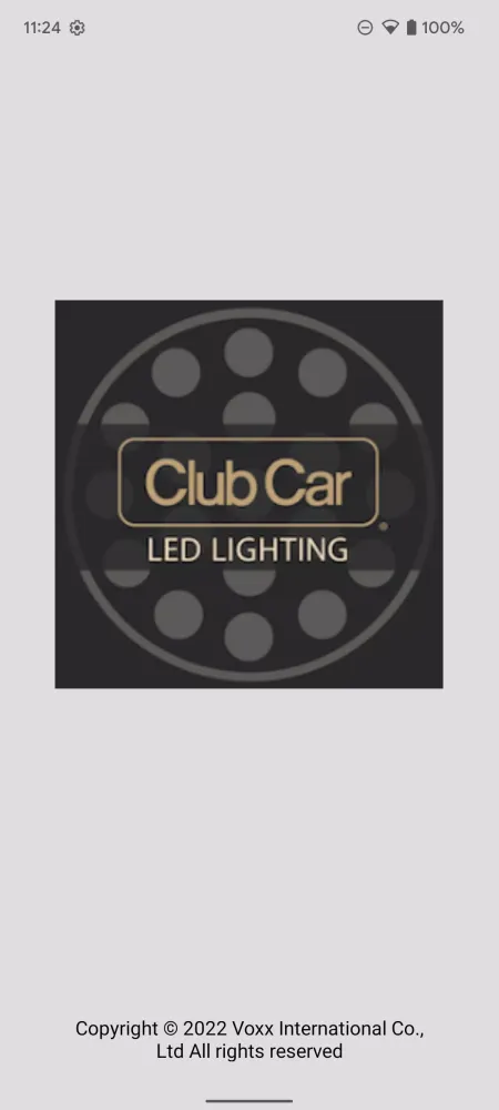 Club Car LED Lighting Screenshots