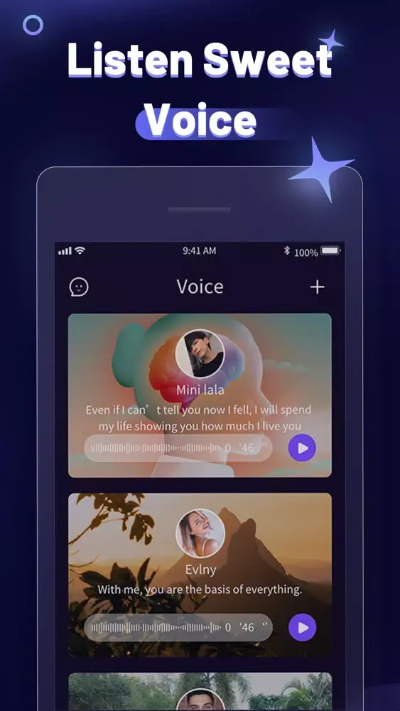 Live Video Chat - Club Chat スクリーンショット