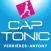 Cap Tonic Verrières Antony