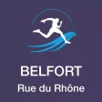 Défi GYM Belfort - Rue du Rhône Défi GYM Belfort - Rue du Rhône