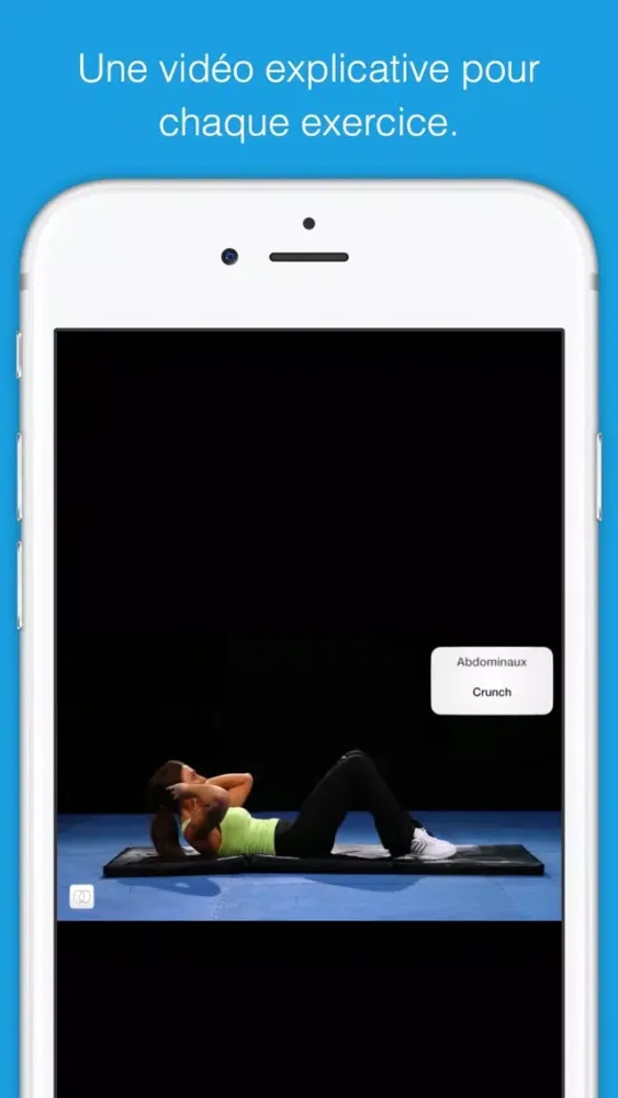 Ảnh chụp màn hình của Défi GYM Belfort - Rue du Rhône