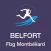 Défi GYM Belfort - Faubourg de Montbéliard
