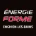 Energie Forme Enghien
