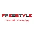 Freestyle Club Training Dijon