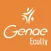 Genae Ecully