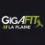 Gigafit La Plaine Saint Denis