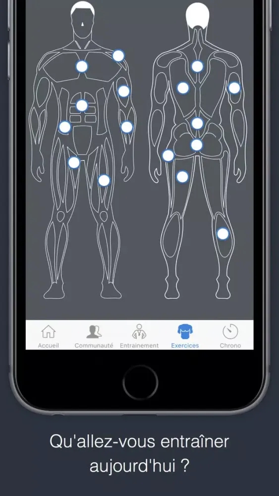 Gymnasia Maroc Screenshots