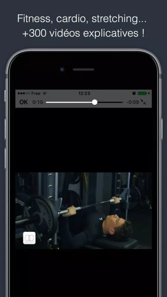 Gymnasia Maroc Screenshots